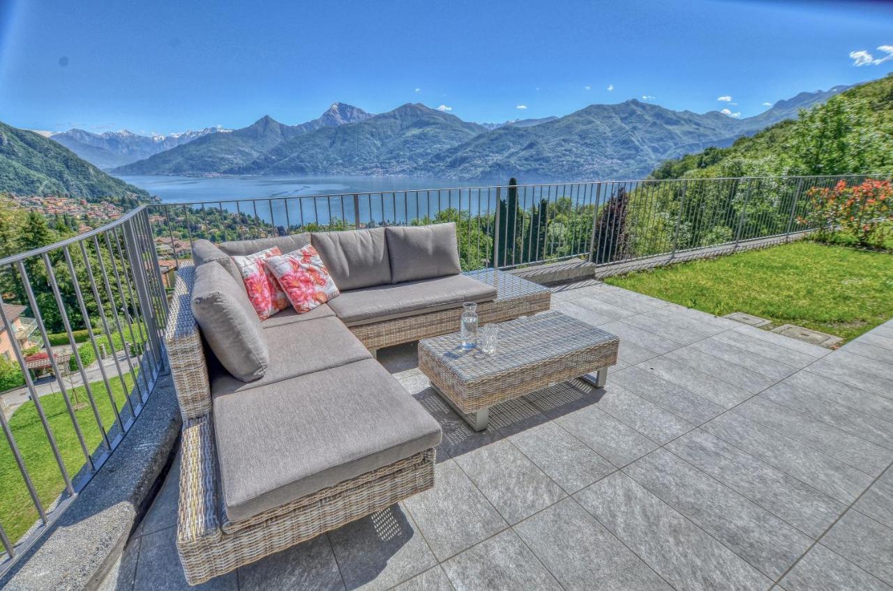 Felice Sul Lago Appartement *